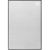 One Touch 2TB 2.5" Silver STKY2000401