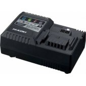 Charger 14.4 - 18V FAST UC18YSL3 W0Z HUC18YSL3W0Z