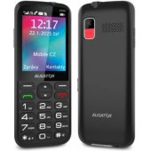 A930 GPS Black