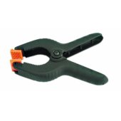 Mega Zacisk sprężynowy stolarski 225mm - 11002