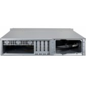 2U-2404L S-ATA Black