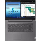 V17 G4 IRU 17.3 FHD IPS i5-13420H 16GB 512SSD DE W11 Gray 83A2003DGE