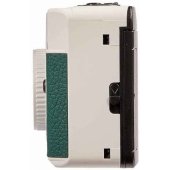Ultra F9 White/ Green