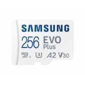 EVO Plus 256 GB microSDXC MB-MC256SA/ EU