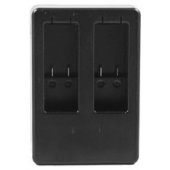 Dual USB Charger for AHDBT-501/ GoPro HERO 7 6 5 Black