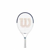 Roland-Garros Junior Elite 21 White and Navy