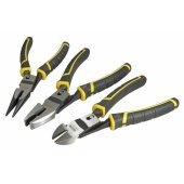 Stanley FATMAX Gear Pliers 3pcs. (0-72-415)