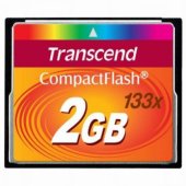 Compact Flash Card 133X/ 2GB Сlass 10