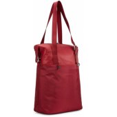3203784 "Spira Vertical Tote" Rio Red