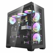 AQUA Ultra 9 285K 64GB 1TB SSD+4TB RTX5070 12GB WiFi WIN11 DSB