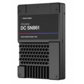 Ultrastar DC SN861 7.68TB WUS6BA176PSP9X3