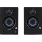 Eris 3.5 BT Black