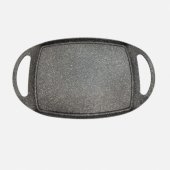 Saxum Grill Plate 47x27cm