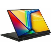 VivoBook S 16 Flip 2in1 16 FHD+ i5-1335U 16GB 512SSD EN W11 Black