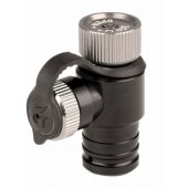Mammoth CO2 Mini Black