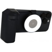 Selfie MagFree 4800mAh Black