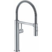 PESCARA L Stainless steel(115.0472.960)