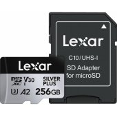 Micro SDXC 256GB Class 10 10017FOC