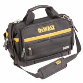 Soft Tstak Zipper Bag