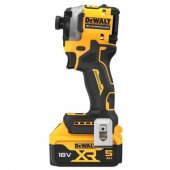 "18v impact driver 3 gears