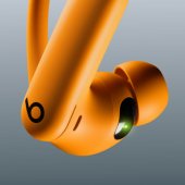 Powerbeats Pro 2 Electric Orange