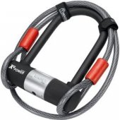 Magnum Zapięcie rowerowe 3003 U-LOCK (MGN-3003)