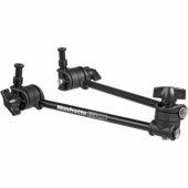 2-Section Single Articulated Arm