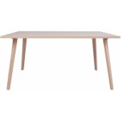 ADORA 150x90xH73cm Beech