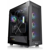 Divider 500 TG Air Black