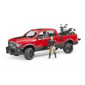 RAM 2500 - 02502