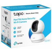 Home Security WiFi Camera Tapo C200
