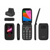 XD-340CB Black