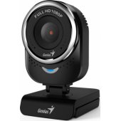 QCam 6000 Black