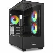 Elite Shark CM100 Black