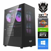 Ryzen 5 5600X 16GB 250SSD RTX3050 6GB WIN11 DA2
