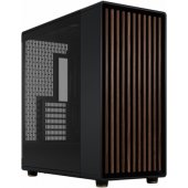 North XL RC Charcoal Black