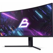 34UW2K-V2 34" Fast VA 21:9 Curved