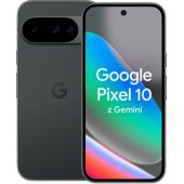 Pixel 10 5G 12/ 256GB Obsidian
