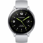 Watch 2 Silver