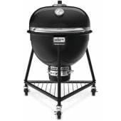 Summit Kamado E6 With GBS System Ø 61 cm