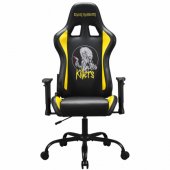 Pro Gaming Seat Iron Maiden Killers
