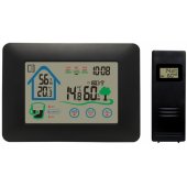 WS-520 Black