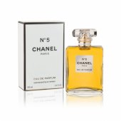 No.5 EDP 100ml