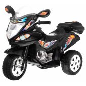BJX-088 Black