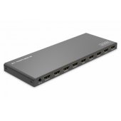 Splitter HDMI 8-port 4K 60Hz DS-55338
