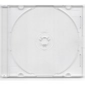 Slim Case 1xCD