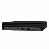 EliteDesk 805G8 Mini Ryzen 5 PRO 5650G 16GB 1TB SSD WiFi Win11Pro ReNe