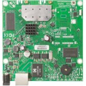 Router RB911G-5HPND 2,4GHz, 1x RJ45 1000Mb/ s