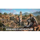 Assassin®s Creed IV: Black Flag Resynced XBOX Series X