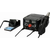 YT-82458 Digital Soldering Station 75W